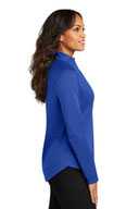 Port Authority ®  Ladies C-FREE ™  Cypress 1/4-Zip LK870