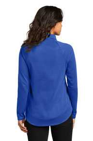 Port Authority ®  Ladies C-FREE ™  Cypress 1/4-Zip LK870