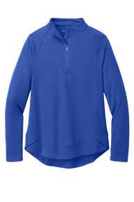 Port Authority ®  Ladies C-FREE ™  Cypress 1/4-Zip LK870
