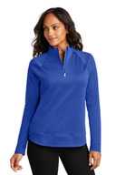 Port Authority ®  Ladies C-FREE ™  Cypress 1/4-Zip LK870