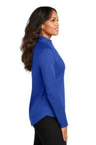 Port Authority ®  Ladies C-FREE ™  Cypress 1/4-Zip LK870