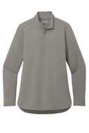 Port Authority ®  Ladies C-FREE ®  Double Knit 1/4-Zip LK880