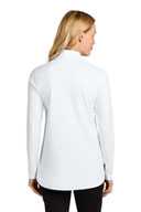 Port Authority ®  Ladies C-FREE ®  Double Knit 1/4-Zip LK880