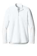Port Authority ®  Ladies C-FREE ®  Double Knit 1/4-Zip LK880