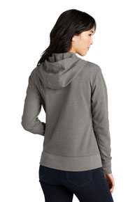 New Era ®  Ladies Thermal Full-Zip Hoodie LNEA141