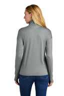 New Era ®  Women's Power 1/2-Zip LNEA228
