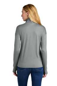 New Era ®  Women's Power 1/2-Zip LNEA228