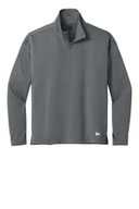 New Era ®  Women's Power 1/2-Zip LNEA228