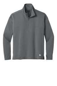 New Era ®  Women's Power 1/2-Zip LNEA228