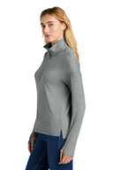 New Era ®  Women's Power 1/2-Zip LNEA228