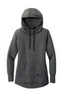 New Era  ®  Ladies Tri-Blend Fleece Pullover Hoodie. LNEA510