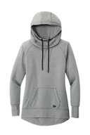 New Era  ®  Ladies Tri-Blend Fleece Pullover Hoodie. LNEA510
