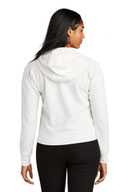 New Era ®  Ladies STS Full-Zip Hoodie LNEA540