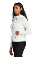 New Era ®  Ladies STS Full-Zip Hoodie LNEA540