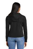 New Era ®  Ladies STS Full-Zip Hoodie LNEA540