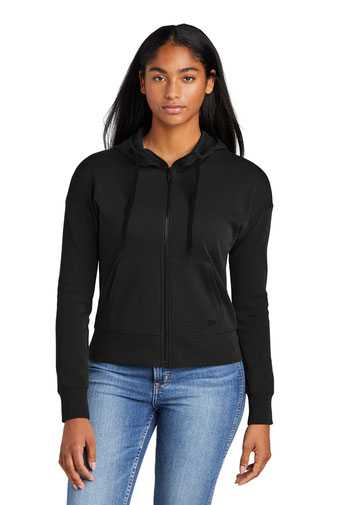 New Era ®  Ladies STS Full-Zip Hoodie LNEA540