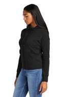 New Era ®  Ladies STS Full-Zip Hoodie LNEA540