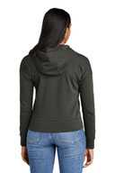 New Era ®  Ladies STS Full-Zip Hoodie LNEA540