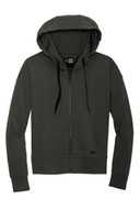 New Era ®  Ladies STS Full-Zip Hoodie LNEA540