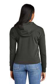New Era ®  Ladies STS Full-Zip Hoodie LNEA540