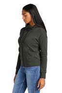 New Era ®  Ladies STS Full-Zip Hoodie LNEA540