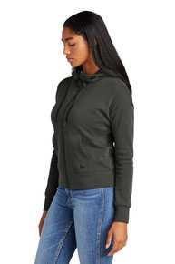 New Era ®  Ladies STS Full-Zip Hoodie LNEA540
