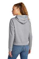 New Era ®  Ladies Comeback Fleece Pullover Hoodie LNEA550