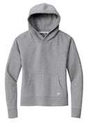 New Era ®  Ladies Comeback Fleece Pullover Hoodie LNEA550