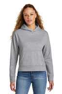 New Era ®  Ladies Comeback Fleece Pullover Hoodie LNEA550
