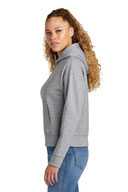 New Era ®  Ladies Comeback Fleece Pullover Hoodie LNEA550