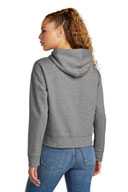 New Era ®  Ladies Comeback Fleece Pullover Hoodie LNEA550