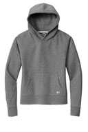 New Era ®  Ladies Comeback Fleece Pullover Hoodie LNEA550