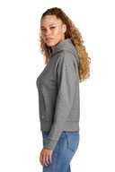 New Era ®  Ladies Comeback Fleece Pullover Hoodie LNEA550