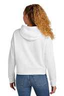 New Era ®  Ladies Comeback Fleece Pullover Hoodie LNEA550