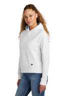 New Era ®  Ladies Comeback Fleece Pullover Hoodie LNEA550