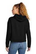 New Era ®  Ladies Comeback Fleece Pullover Hoodie LNEA550