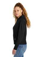 New Era ®  Ladies Comeback Fleece Pullover Hoodie LNEA550
