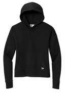 New Era ®  Ladies Comeback Fleece Pullover Hoodie LNEA550