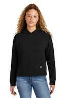 New Era ®  Ladies Comeback Fleece Pullover Hoodie LNEA550