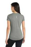 OGIO  ®  ENDURANCE Ladies Peak V-Neck Tee. LOE337