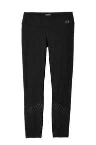 OGIO  ®  ENDURANCE Ladies Laser Tech Legging. LOE402