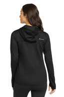 OGIO  ®  ENDURANCE Ladies Stealth Full-Zip Jacket. LOE728