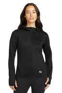 OGIO  ®  ENDURANCE Ladies Stealth Full-Zip Jacket. LOE728
