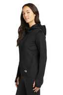 OGIO  ®  ENDURANCE Ladies Stealth Full-Zip Jacket. LOE728