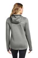 OGIO  ®  ENDURANCE Ladies Stealth Full-Zip Jacket. LOE728