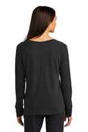 OGIO ®  Ladies Command Long Sleeve Scoop Neck LOG150