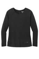 OGIO ®  Ladies Command Long Sleeve Scoop Neck LOG150