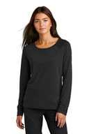 OGIO ®  Ladies Command Long Sleeve Scoop Neck LOG150