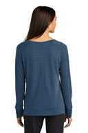 OGIO ®  Ladies Command Long Sleeve Scoop Neck LOG150