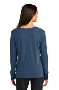 OGIO ®  Ladies Command Long Sleeve Scoop Neck LOG150